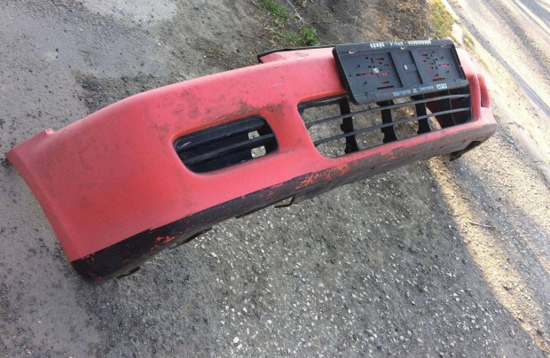 Honda civic első lökhárító 1992-től 3D löklap eladó