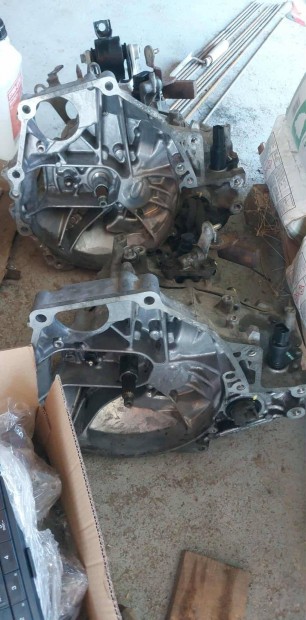 Honda civic feljtott vlt