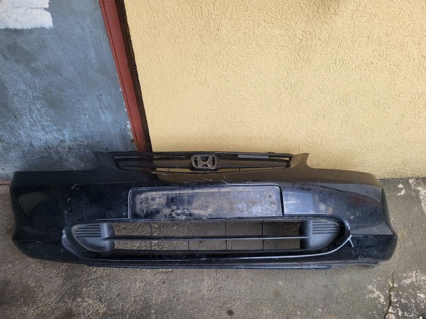 Honda civic lökhárító