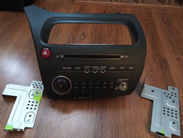 Honda civic mk8 fejegys�g