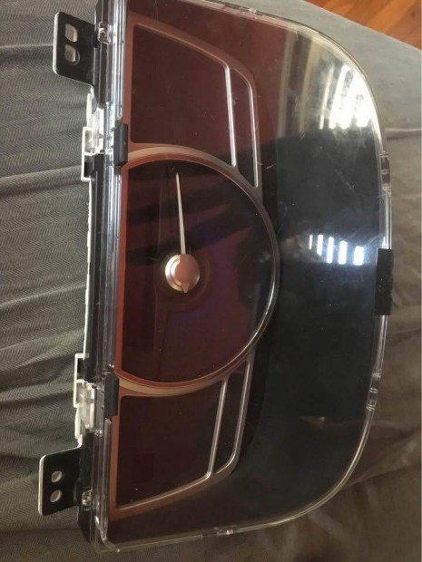 Honda civic racsoport