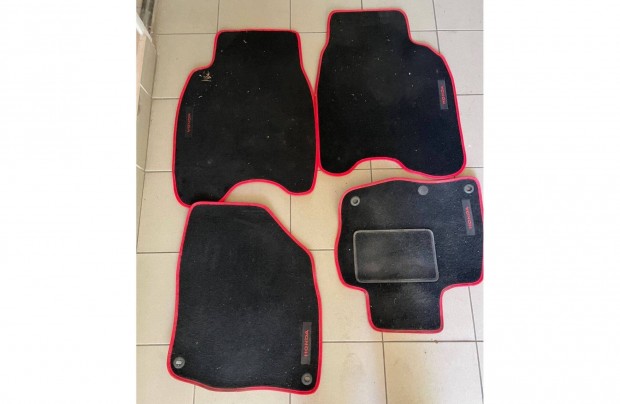 Honda civic sznyeg