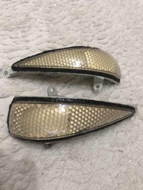 Honda civic ufo tkr index