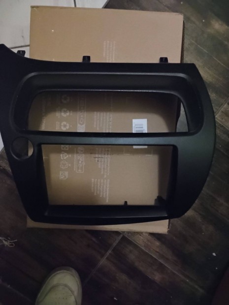 Honda civiv ufo beszerel� keret