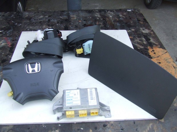 Honda cr-v2 es lgzskszett