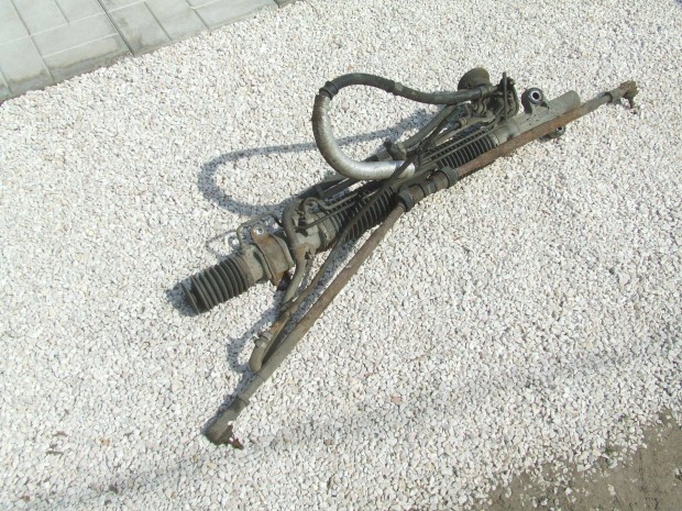 Honda cr-v 2 es kormnym