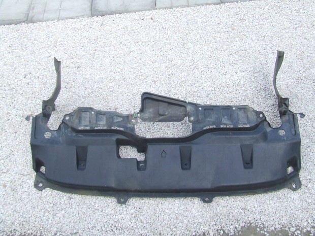 Honda cr-v II als� motor burkolat