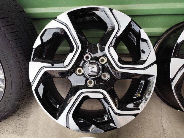 Honda cr-v crv HRv Hr-v gyári alufelni 5x114,3 18"