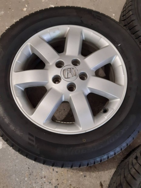 Honda cr-v gyári 17 colos