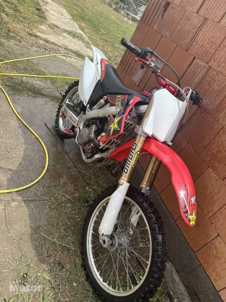 Honda crf250