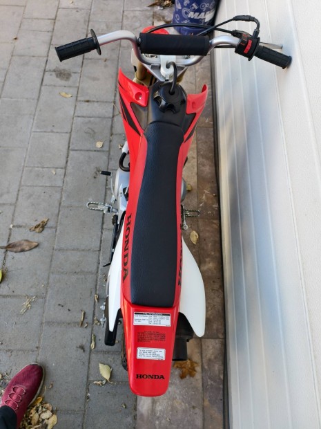 Honda crf 50