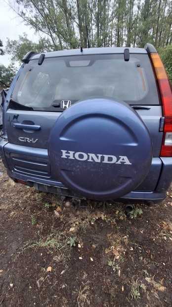 Honda crv-2 es motorháztető géptetö lámpa ajtók csomagtér ajtó