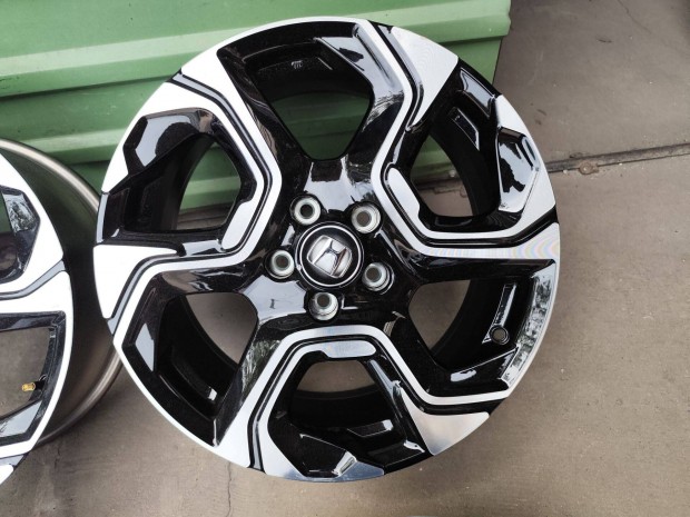Honda crv cr-v gyári alufelni 5x114,3 18"