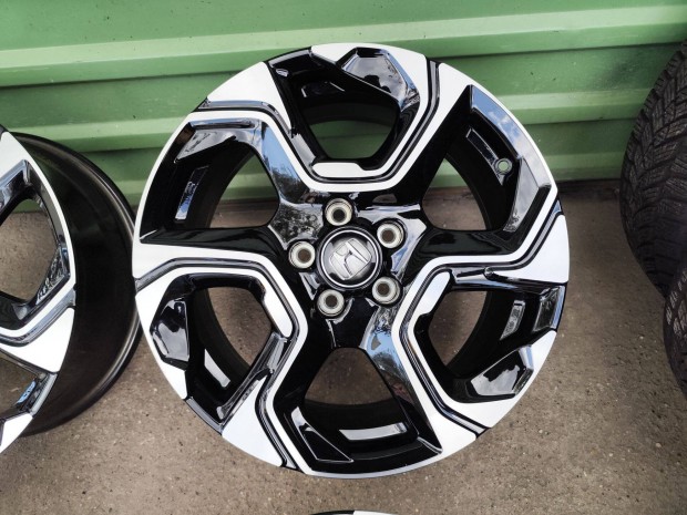 Honda crv cr-v gyári alufelni 5x114,3 18"