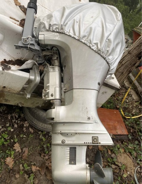 Honda cs�nak motor