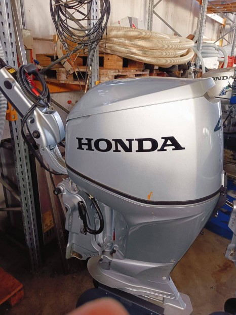 Honda csnakmotor