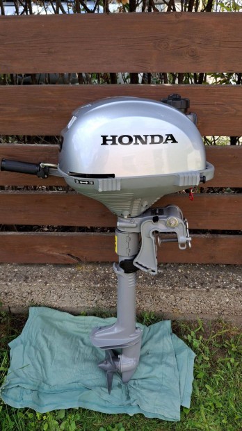 Honda csónakmotor