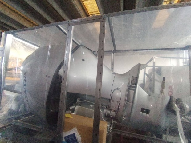 Honda cs�nakmotor BF 135 L �s Honda BF 115 L