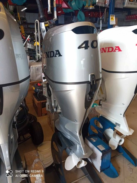 Honda cs�nakmotor BF