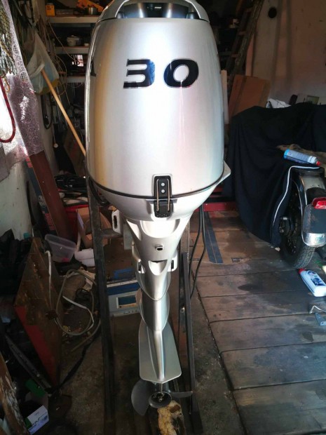 Honda csónakmotor BF 30