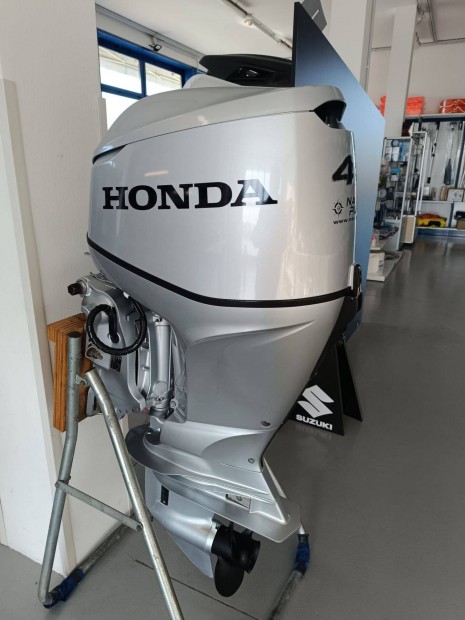 Honda cs�nakmotor BF 40 E ami 40/60as