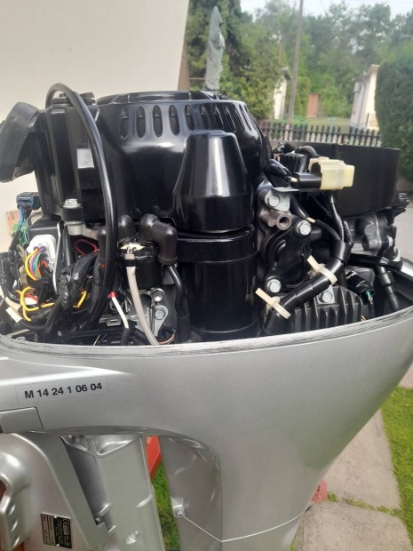 Honda csnakmotor 