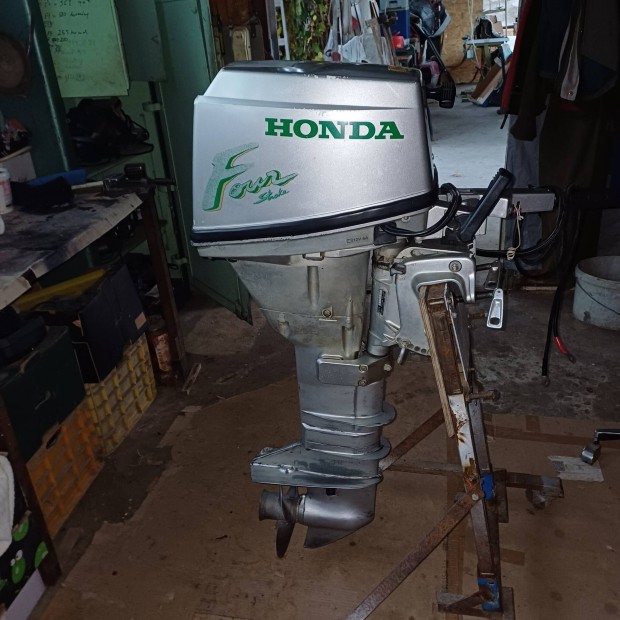 Honda csnakmotor 