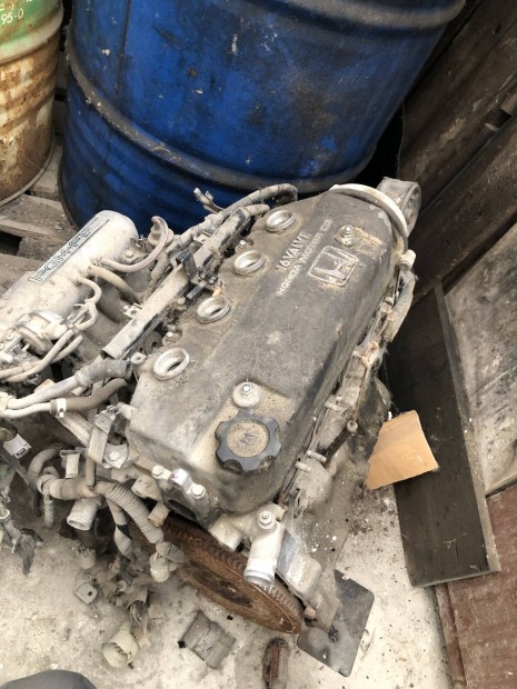 Honda d16a6 1.6 motor
