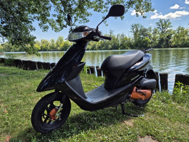 Honda dio 4t 