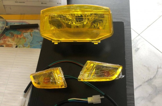 Honda di AF18 els lmpa szet
