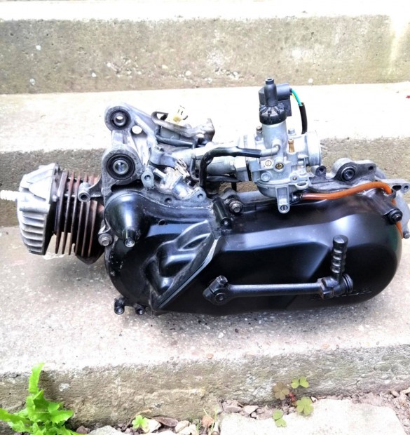 Honda dio AF34-35 blokk