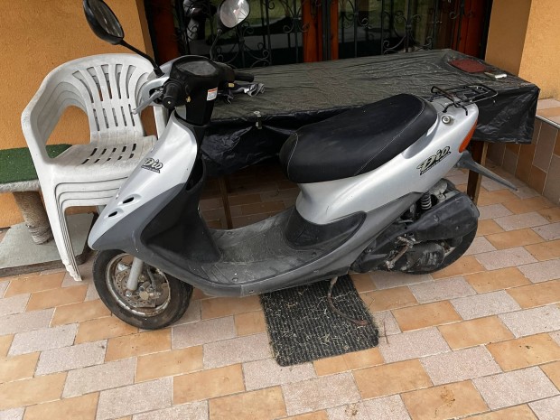 Honda dio AF35 ( ftengelycsapgyas)