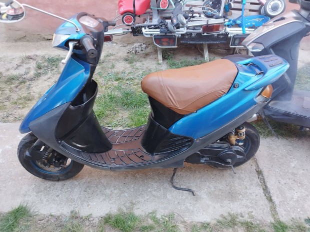 Honda dio Robog Elad