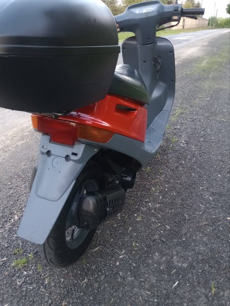 Honda dio af18-E elad 