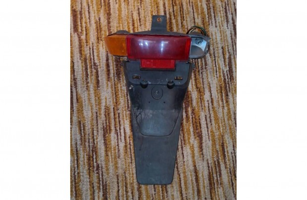 Honda dio af18 farok idom