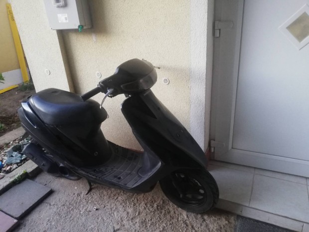 Honda dio af27 bontott alkatrszek 