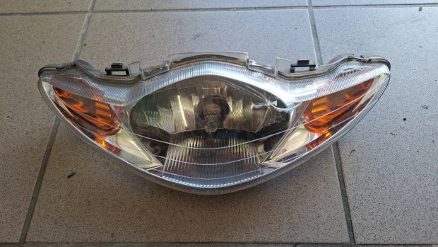 Honda dio af56 4t els lmpa srlt