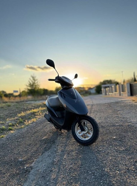Honda dio af68