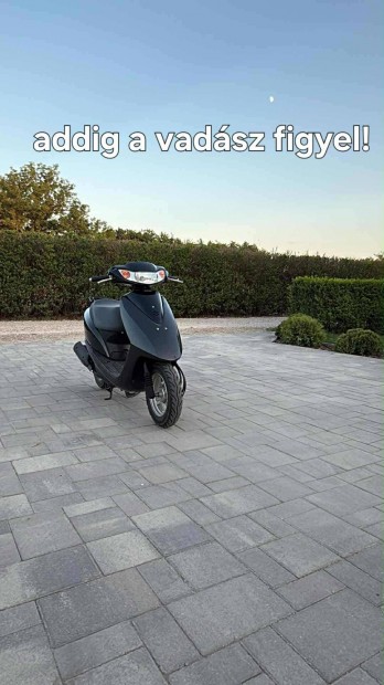 Honda dio af 68