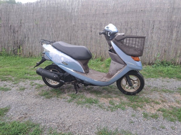 Honda dio cesta,�zemk�ptelen alkatr�sznek