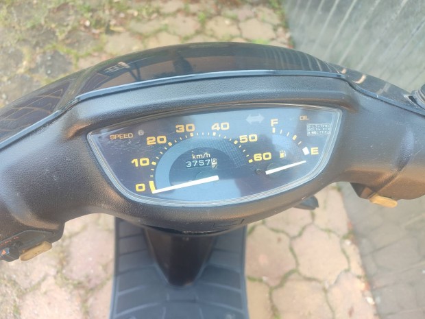 Honda dio elad 