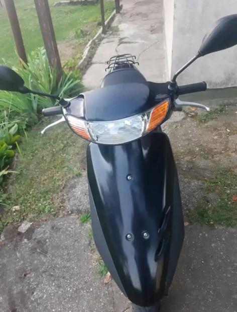 Honda di elad j llapotban 