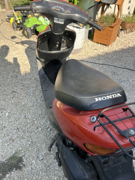 Honda dio robogo