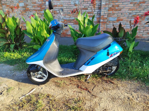 Honda di robog 