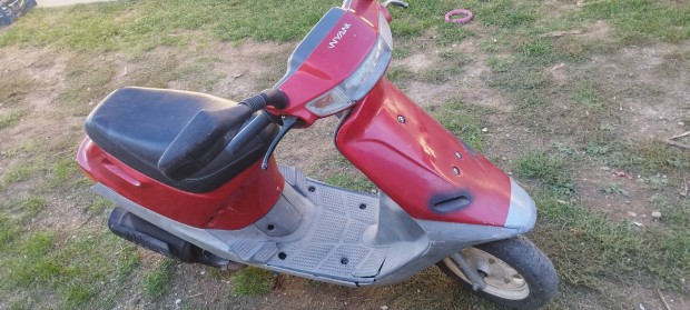 Honda dio sym