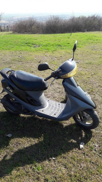 Honda dio zx