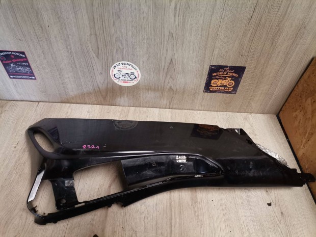 Honda dn01 nsa 700 09' jobb als burkolat 2321