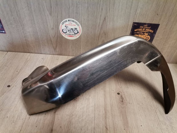 Honda dn01 nsa 700 09' kipufog burkolat 2323