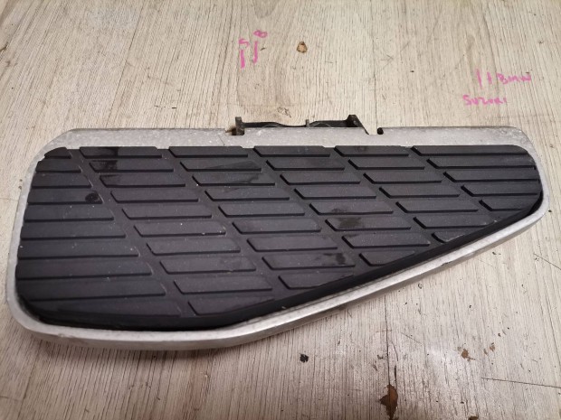 Honda dn01 nsa 700 09' lbtart bal 2327