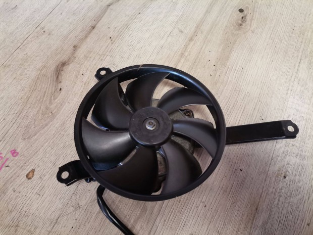 Honda dn01 nsa 700 09' ventilltor 2331